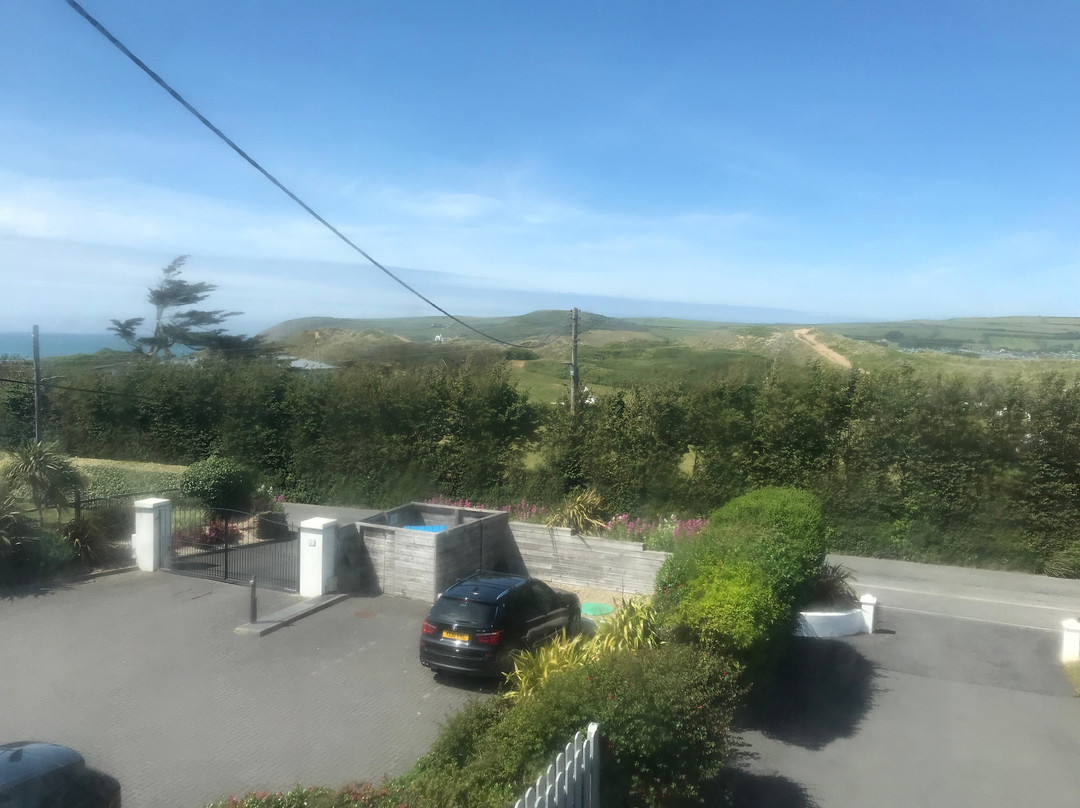 Shuna Guest House主图