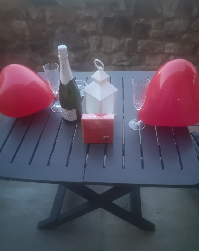 Posada la Leyenda主图