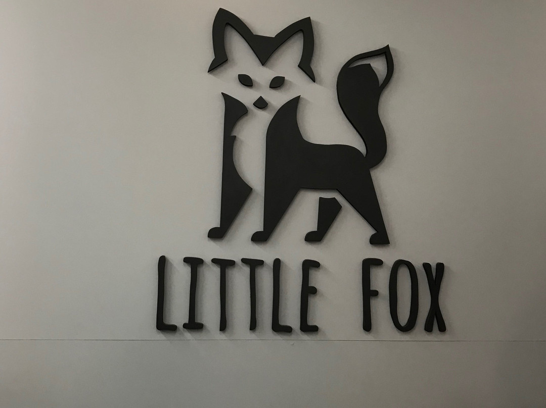 Little Fox Collectables-Rosedale必去景点