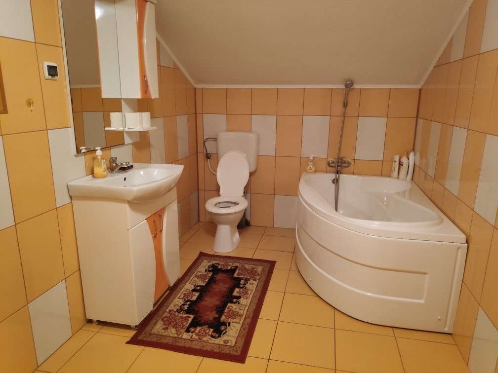 Casa Teo主图
