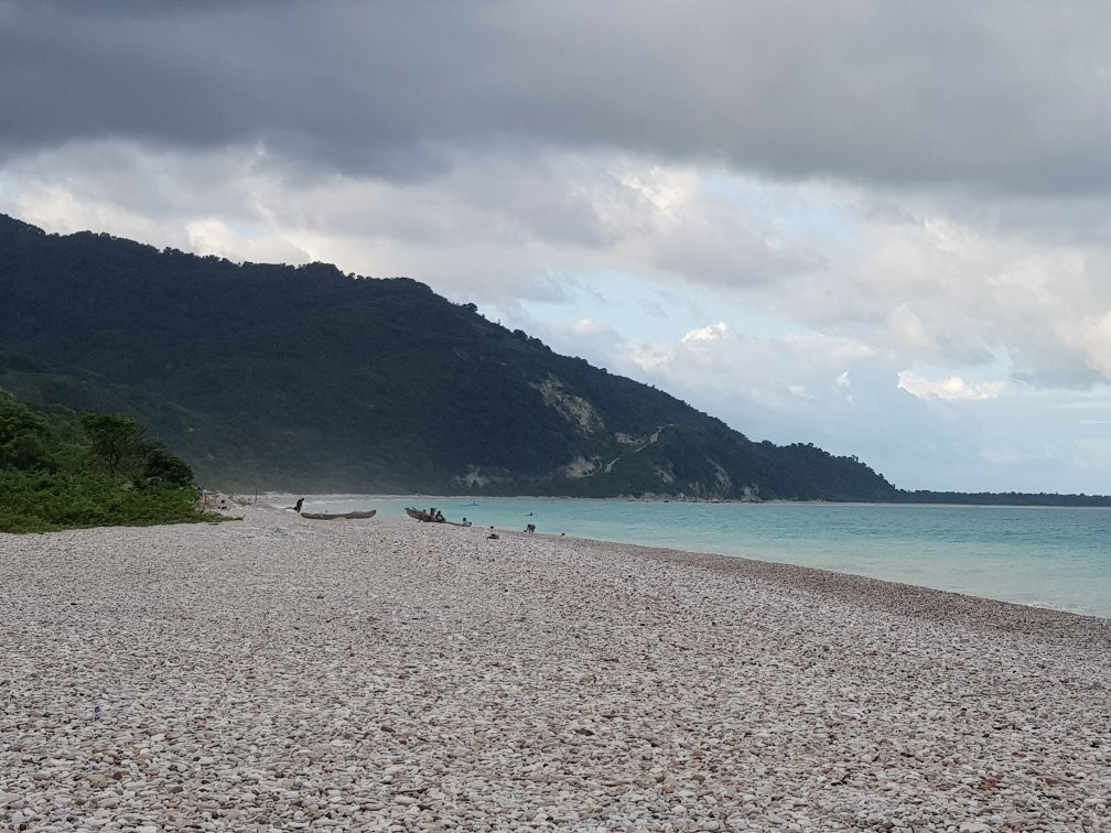 Kolbano Beach-Soe必去景点