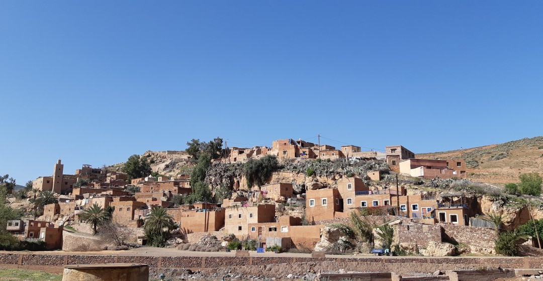 Asni travel-伊姆利勒必去景点