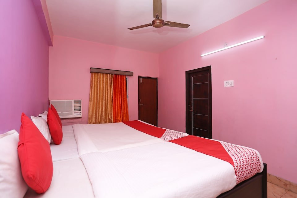 OYO 13568 Debalay Guest House主图