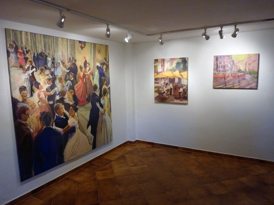 Bautista-Pucol必去景点