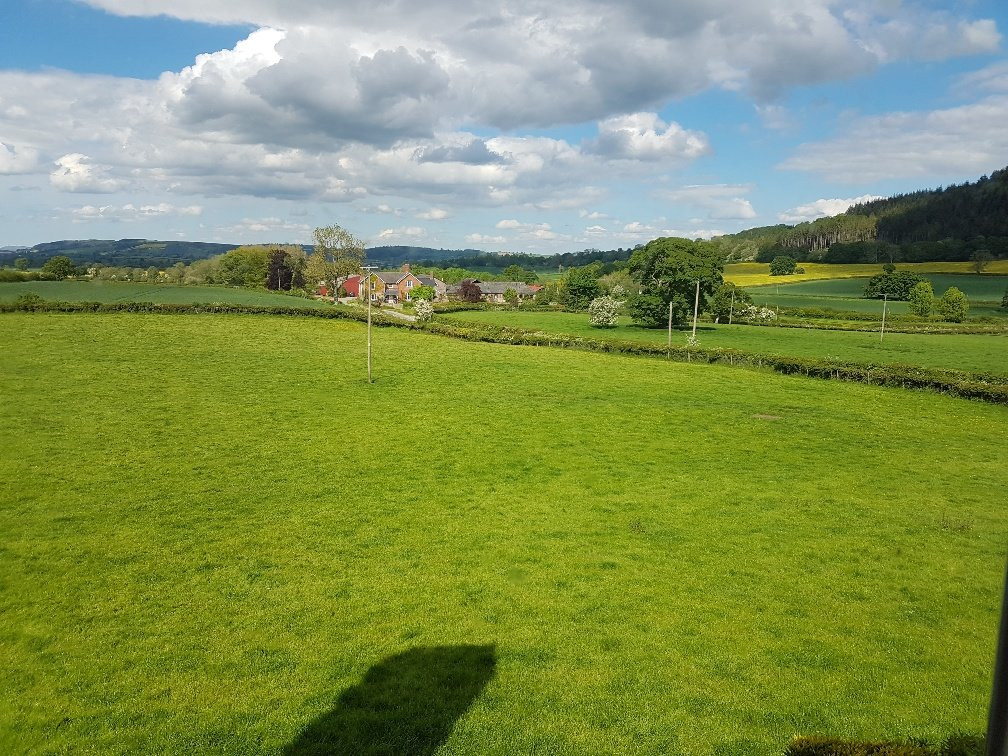 Upper Letton Farmhouse主图