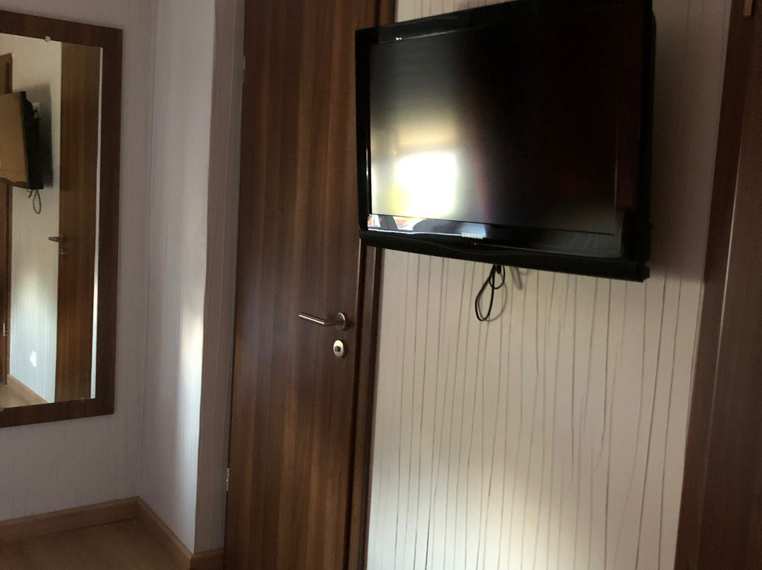 Logis Hôtel la Table Alsacienne主图