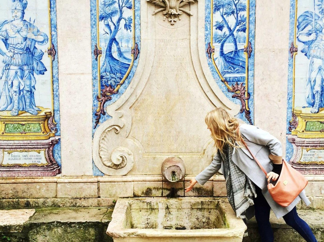 Imperial Tours Portugal-里斯本必去景点