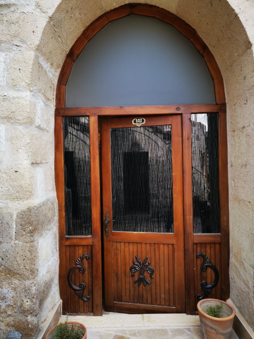 格兰德卡乌套房酒店-portrait