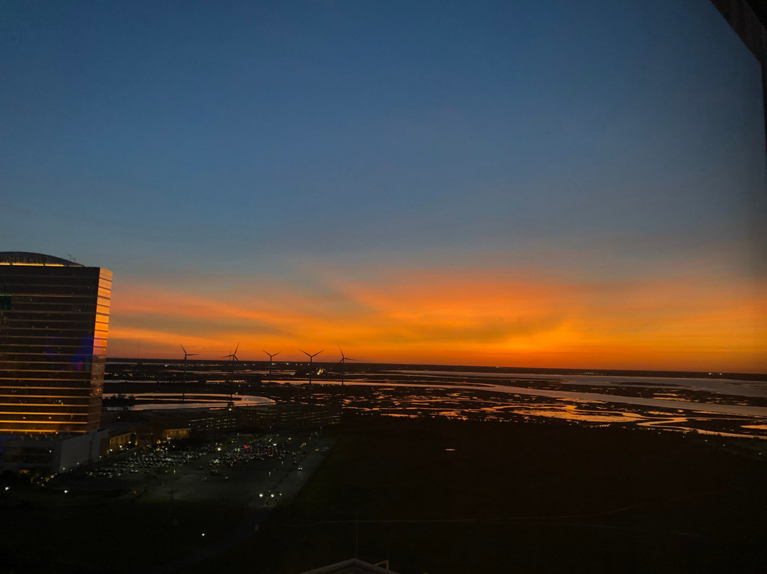 Golden Nugget Atlantic City主图