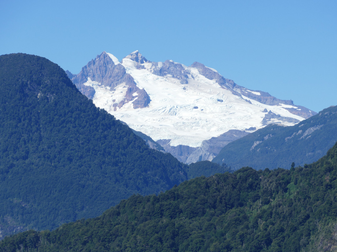 Huella Andina Expeditions-巴拉斯港必去景点