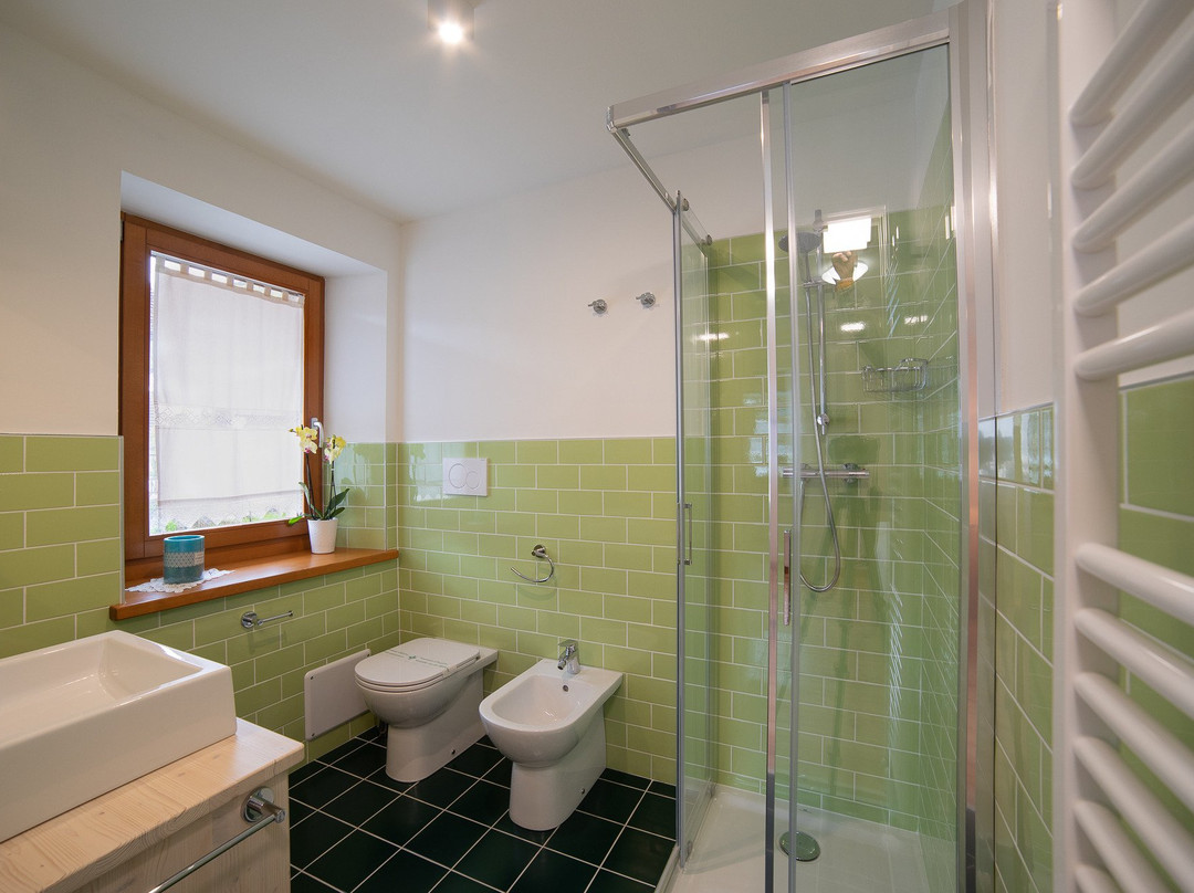 Alpedale Locanda主图