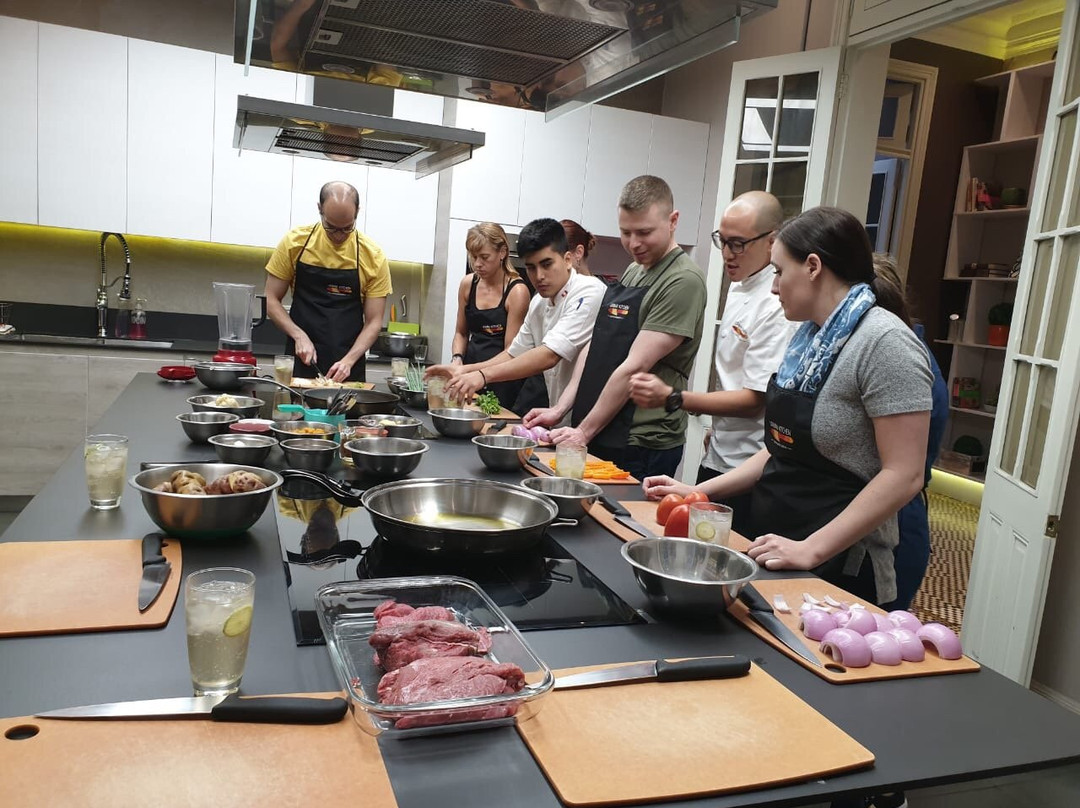 Urban Kitchen-利马必去景点