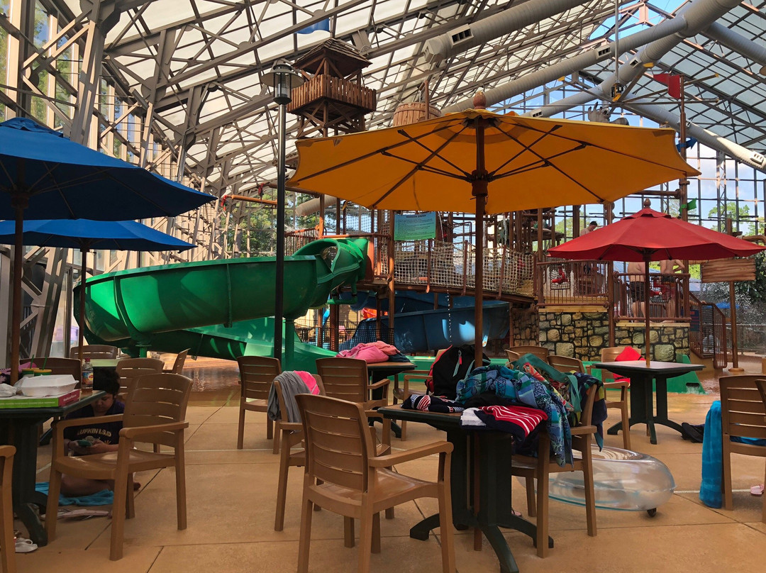 Water Park at The Villages-Flint必去景点