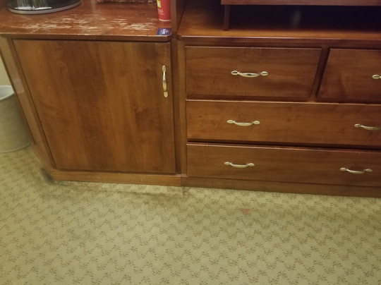 Hollywood Casino Tunica Hotel主图