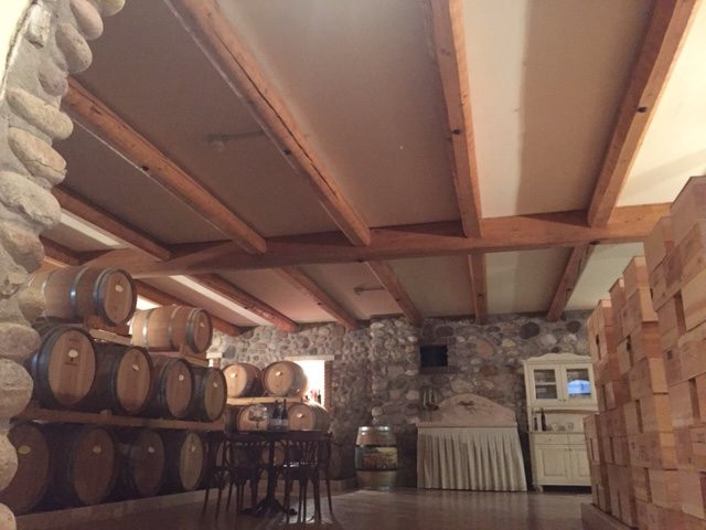 Monte Zovo Azienda Agricola-Caprino Veronese必去景点
