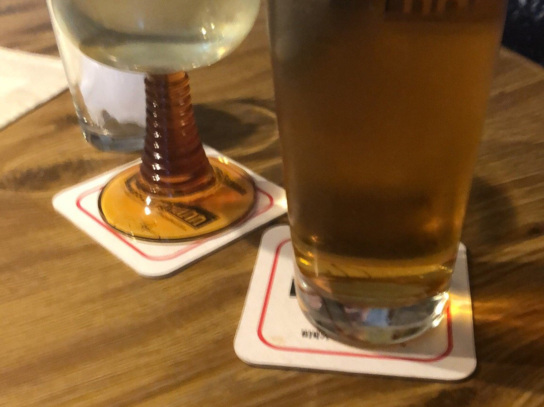 祖尔克朗酒店主图