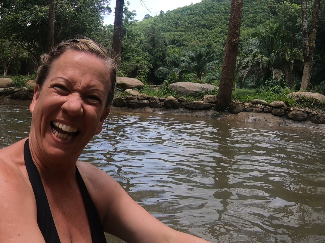 Ton Pariwat Wildlife Sanctuary-攀牙必去景点