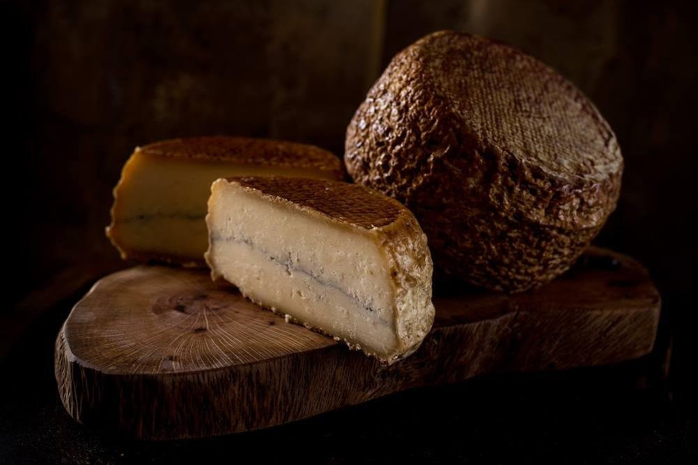 Horesh goat cheese-Kiryat Tivon必去景点