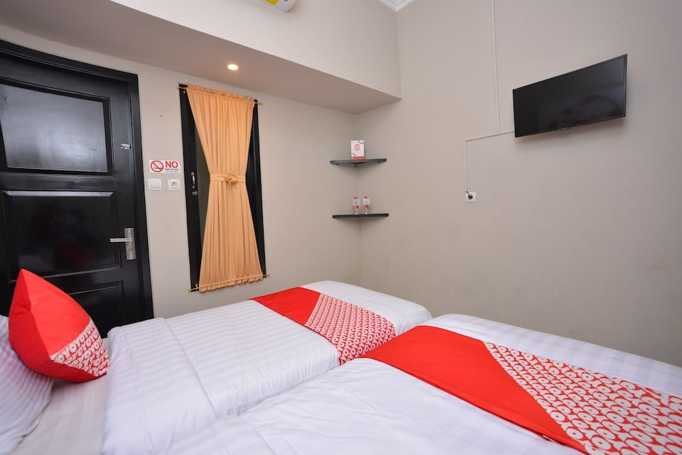 Pucuk Matahari Family Guesthouse主图