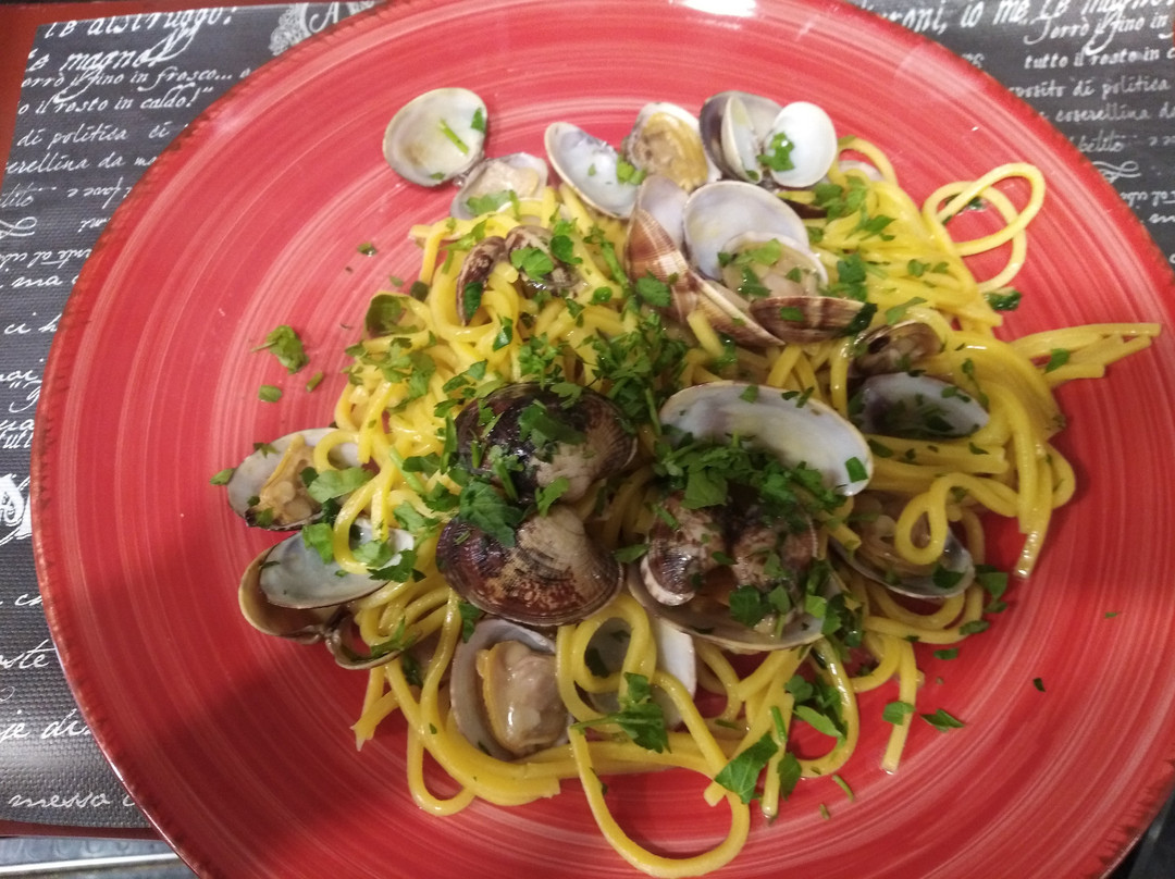 Sfiziarte - The Art of Food