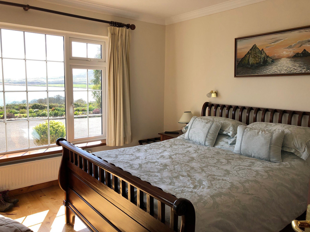 Ceann Tra Heights Bed and Breakfast主图