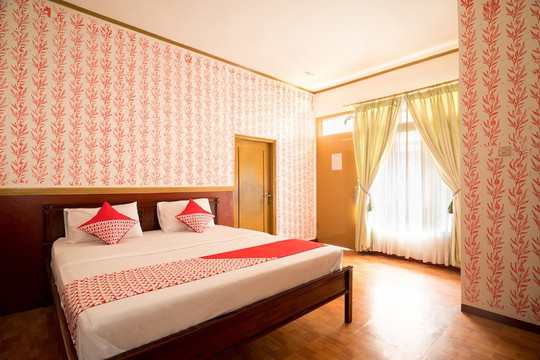 瑟鲁尼公寓主图