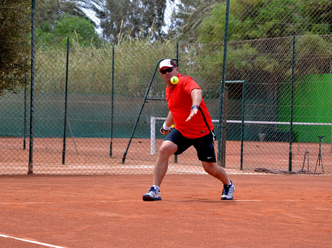 迪耶巴拉多斯地中海度假村主图
