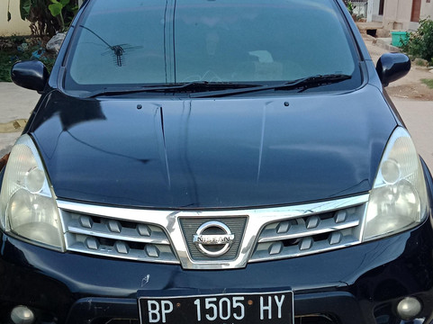 Batam Audrelya Travel