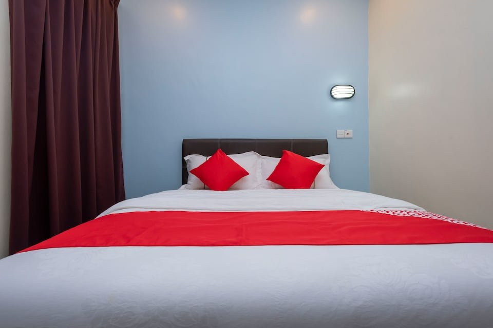 Kluang Parade Hotel主图