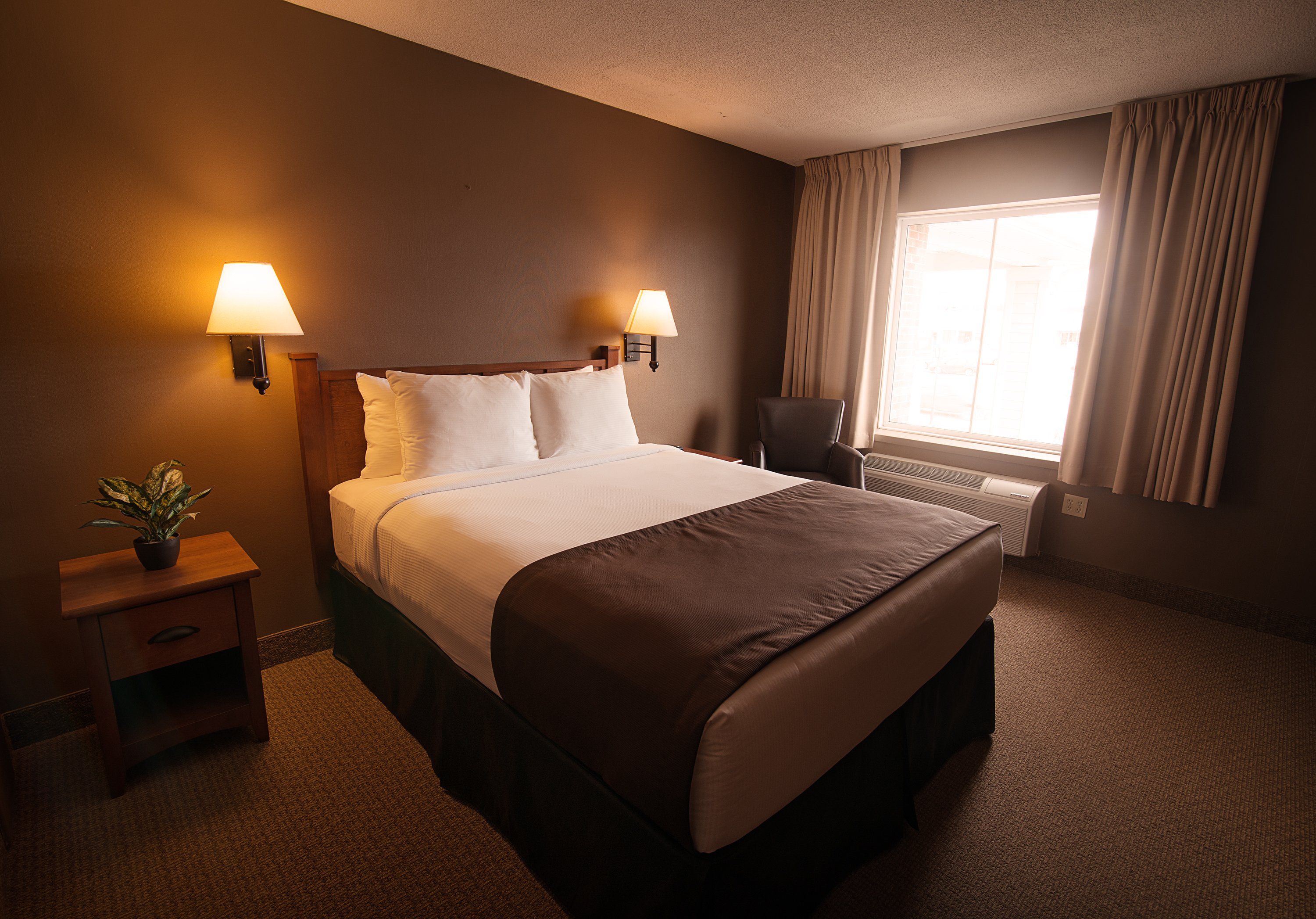Maritime Inn Port Hawkesbury-官方