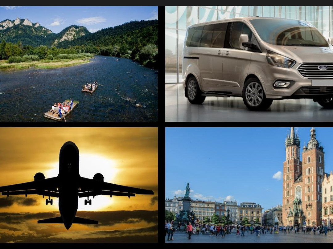 KRAK TOURS-克拉科夫必去景点