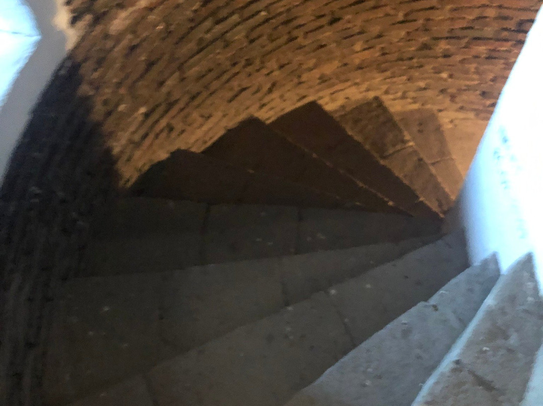 Erzurum Saat Kulesi-Erzurum必去景点