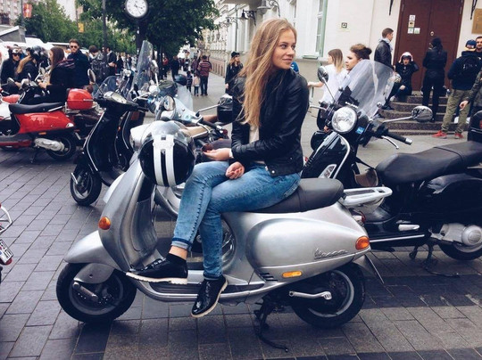 Rentvespa.lt-维尔纽斯必去景点