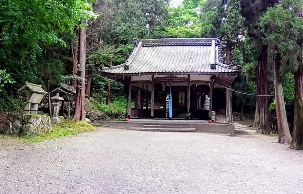Mt. Inoko-东近江市必去景点