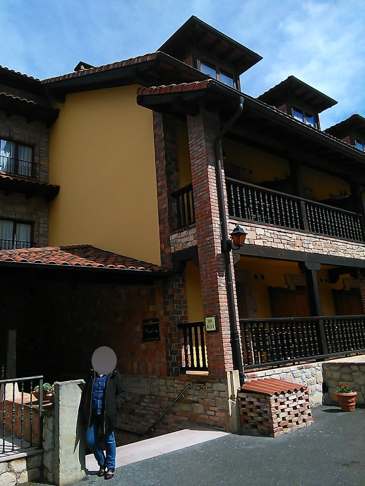 Maria Manuela Hotel & Spa-家庭/游戏区