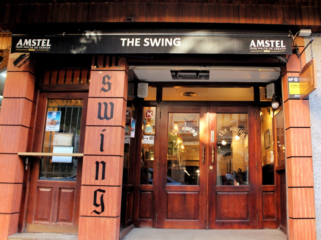 The Swing