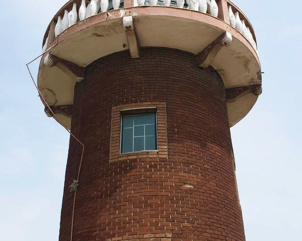 怪楼奇园-秦皇岛市必去景点