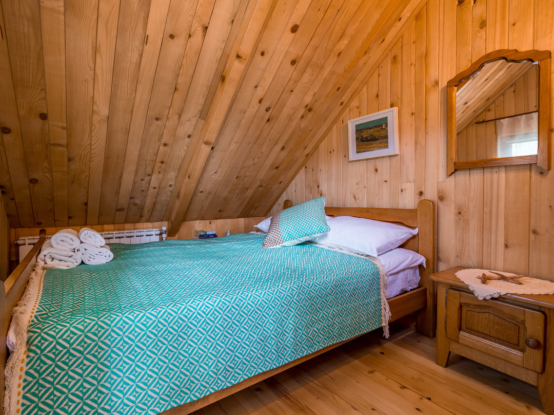 Rivendell Boutique Hotel主图