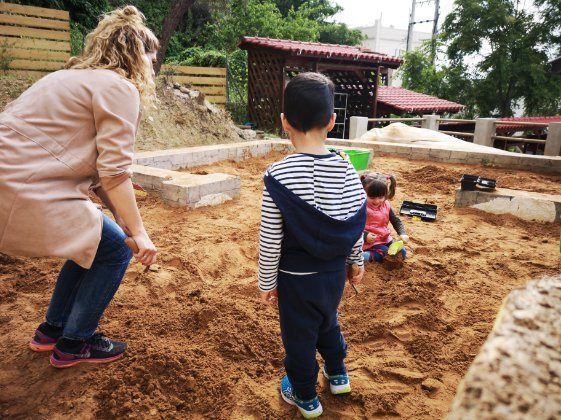 Archaeolab Patras-帕特雷必去景点