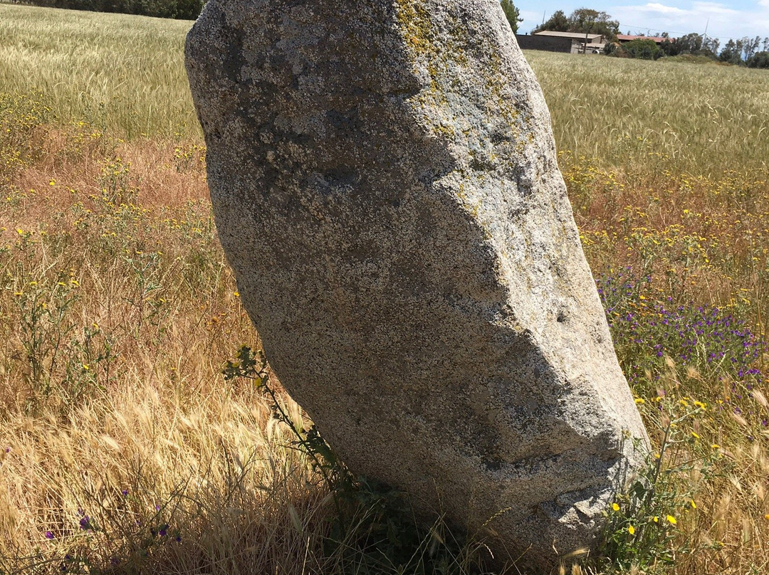 Archeologico di Perdas Longas-Guspini必去景点