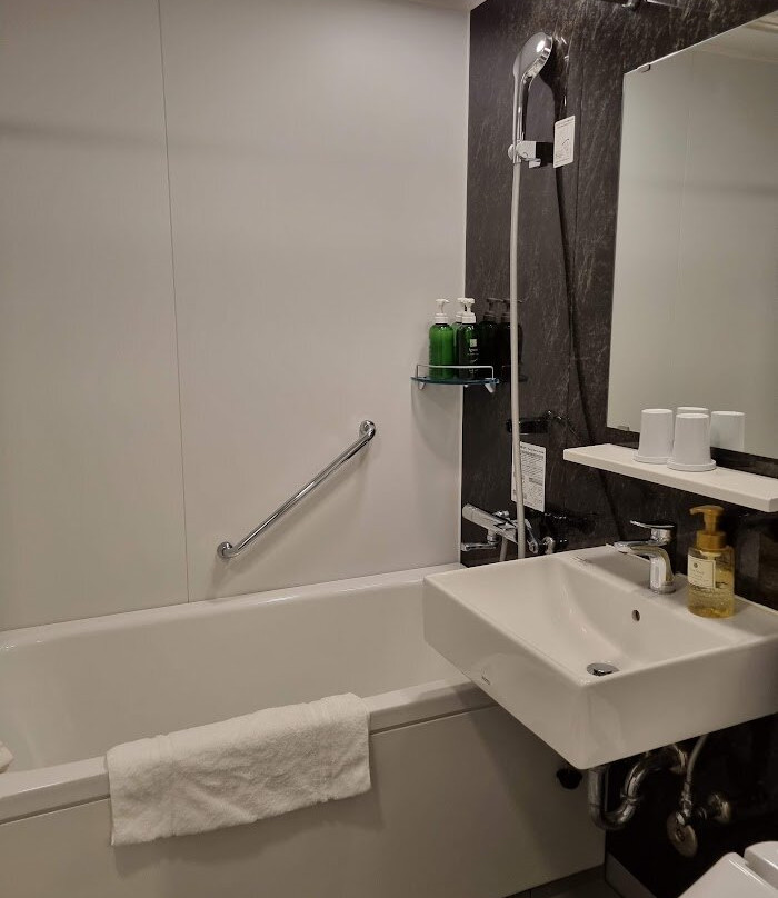 hotel Monday Tokyo Nishikasai主图