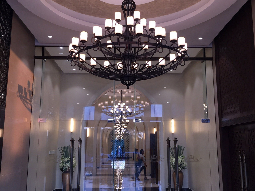 Palacio del Sur主图