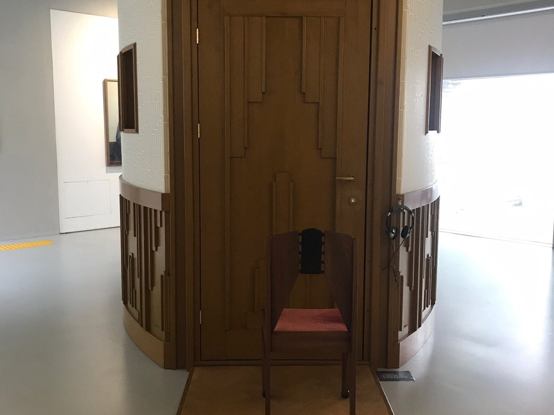 Koo House-杨平郡必去景点