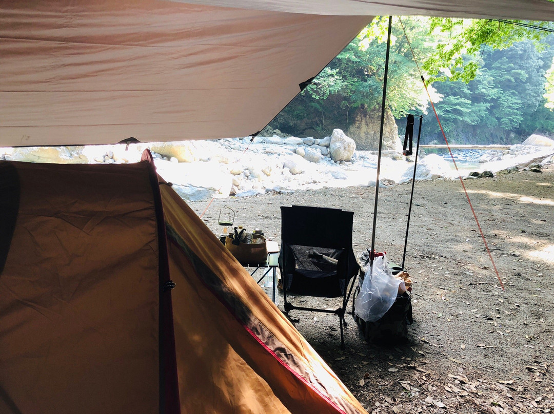 Owata Camp Site景点图片