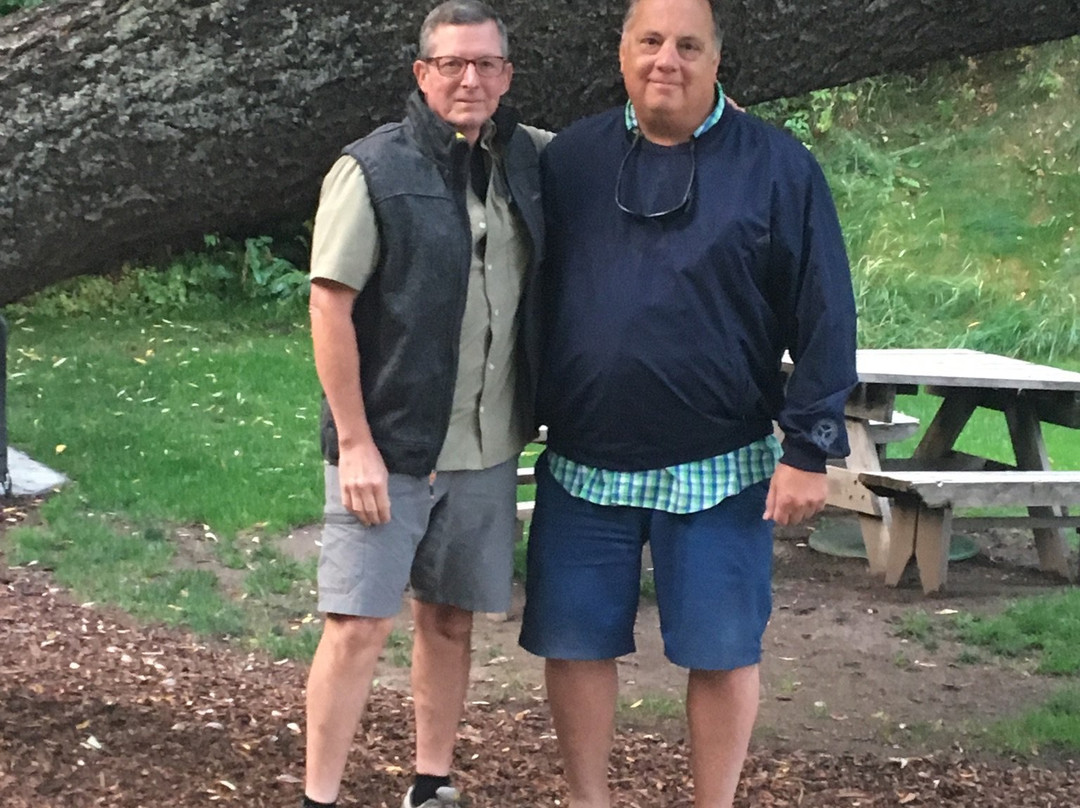 Butler Creek Lodge主图