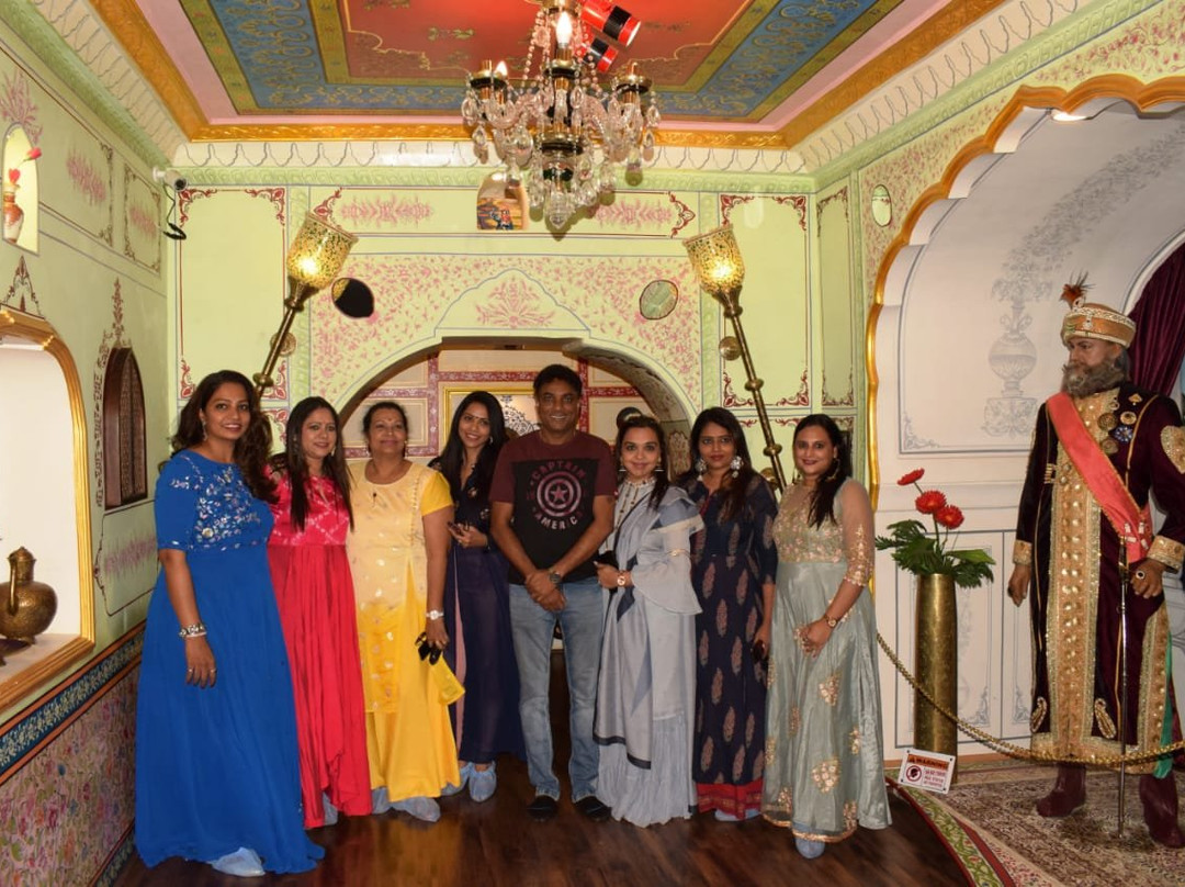 Jaipur Wax Museum景点图片