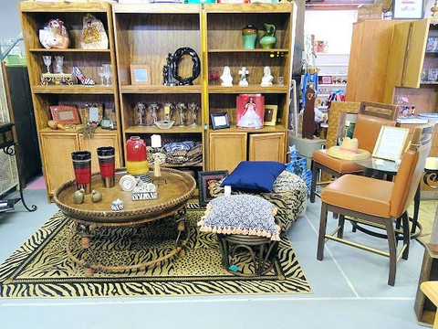 Not Too Shabby-彭萨科拉必去景点