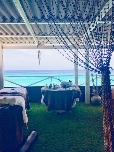 Natural Blends Esthetics Spa Kokomo-威廉斯塔德必去景点