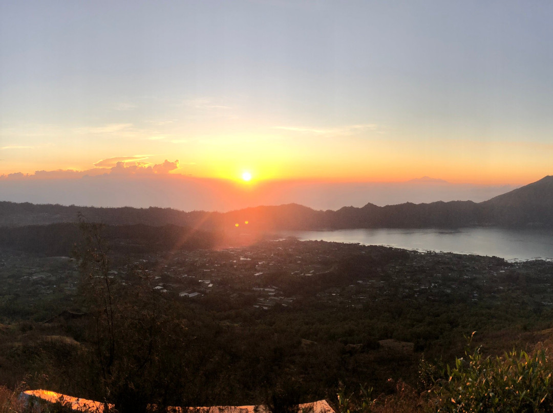 Bali Trekking Tour-水明漾必去景点