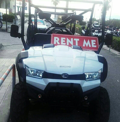 Rent a Moto Salvatore-罗德城必去景点